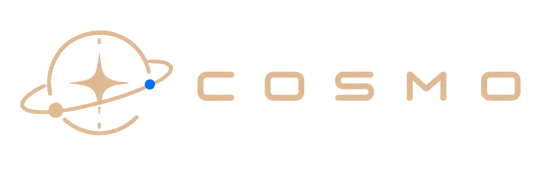 Cosmo logomark